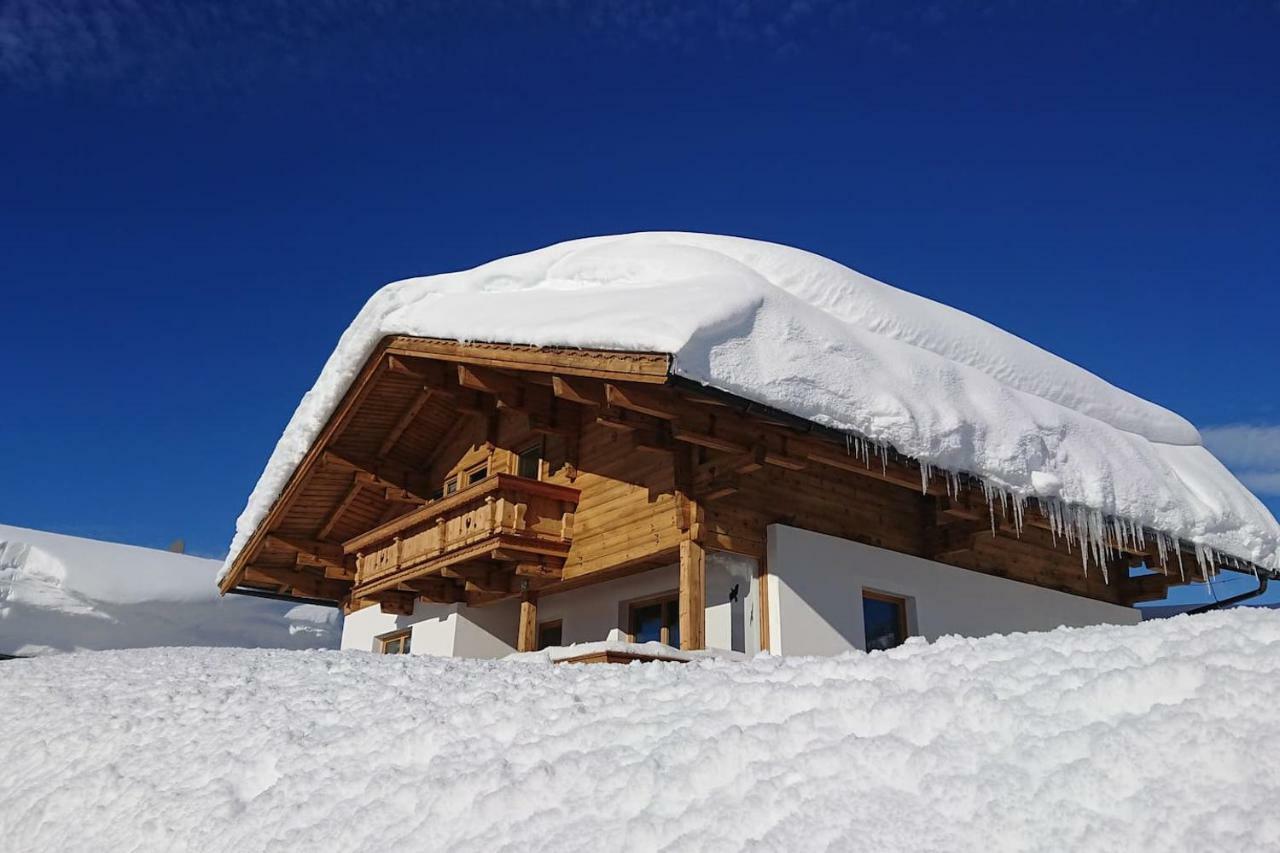 Ferienhaus Grand Hochfilzen